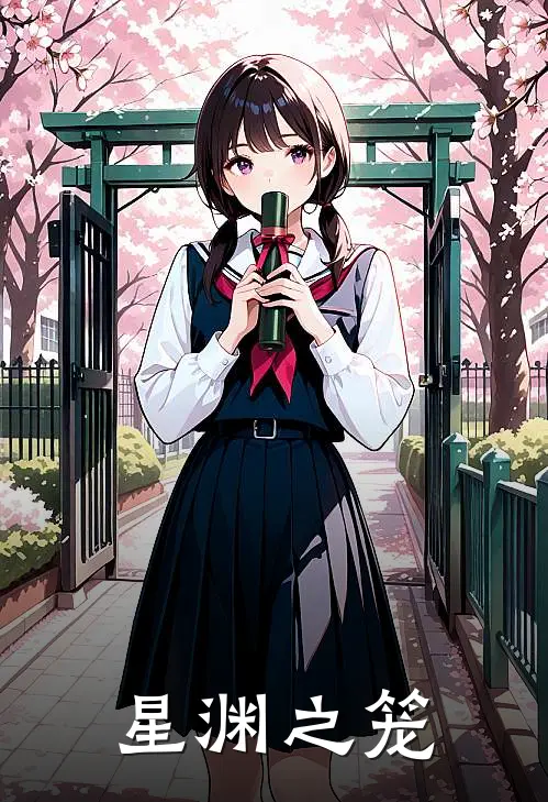 星渊之笼(伊诺雅卡兹)最新章节在线阅读_(星渊之笼)完整版免费在线阅读