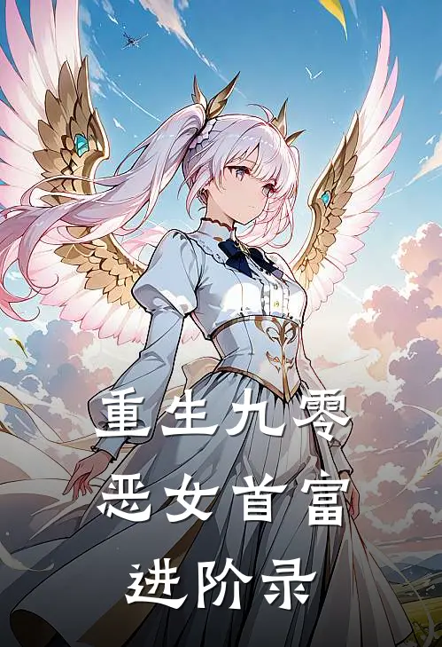 重生九零：恶女首富进阶录
