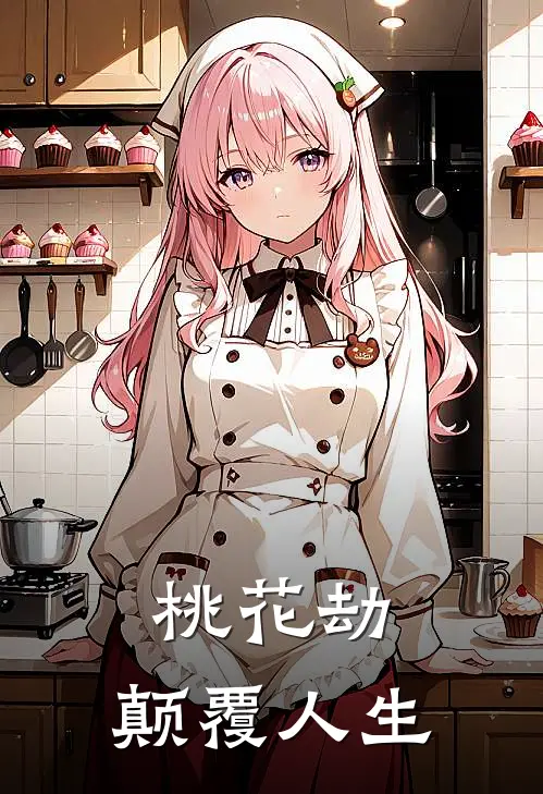 桃花劫：颠覆人生林枫沈心怡完本热门小说_完本小说免费桃花劫：颠覆人生(林枫沈心怡)