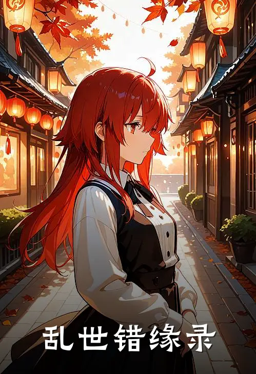 乱世错缘录魏无虚封远山最新小说推荐_最新好看小说乱世错缘录魏无虚封远山