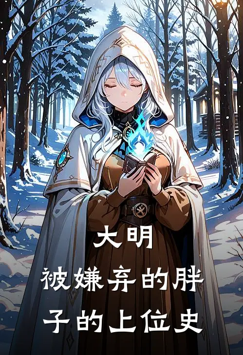 大明：被嫌弃的胖子的上位史大明朱高煦最新好看小说推荐_完本小说免费大明：被嫌弃的胖子的上位史(大明朱高煦)