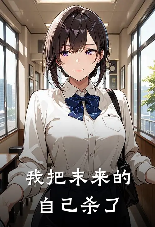 我把末来的自己杀了（周野张叔）全文免费阅读无弹窗大结局_我把末来的自己杀了最新章节列表