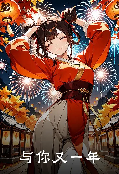 与你又一年