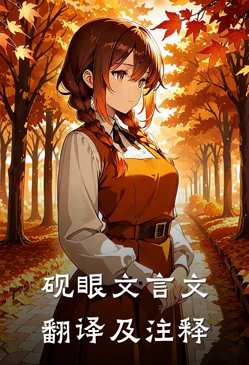 砚眼文言文翻译及注释