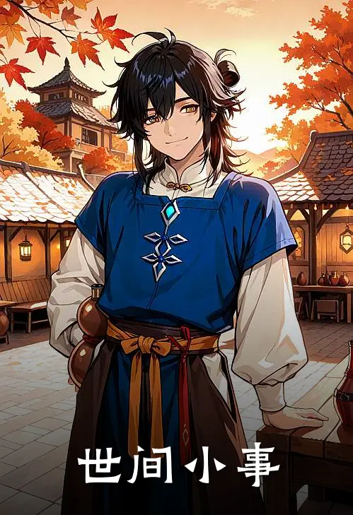 世间小事
