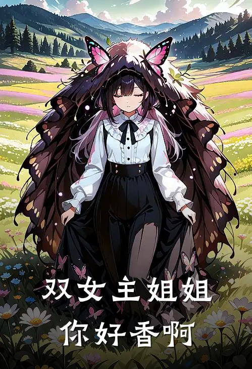 【双女主】姐姐，你好香啊