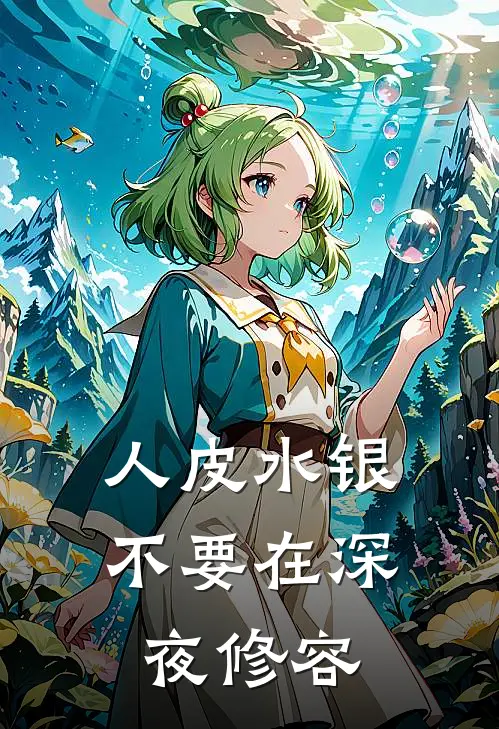 人皮水银：不要在深夜修容周原小雅热门小说大全_免费小说完结人皮水银：不要在深夜修容周原小雅