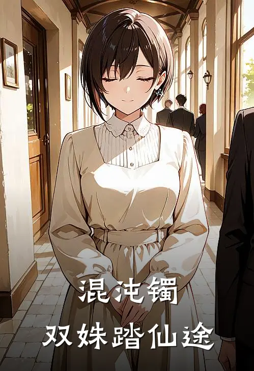 混沌镯：双姝踏仙途