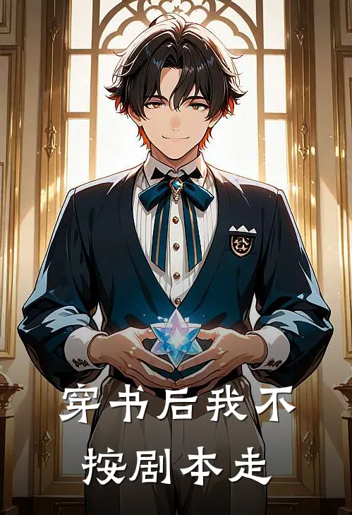 穿书后我不按剧本走