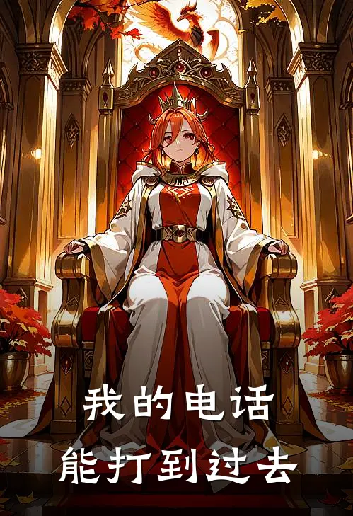 我的电话，能打到过去(林深盖里)小说最新章节_全文免费小说我的电话，能打到过去林深盖里