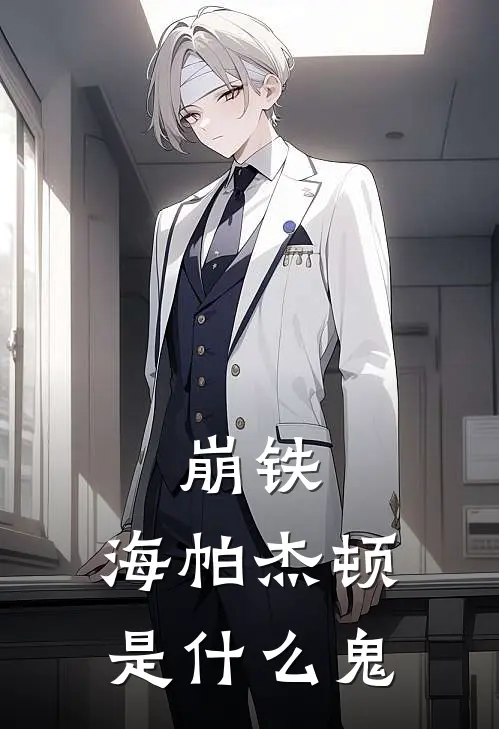 崩铁，海帕杰顿是什么鬼