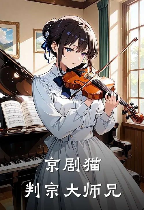 京剧猫：判宗大师兄(青添寂无愁)已完结小说_小说免费阅读京剧猫：判宗大师兄青添寂无愁