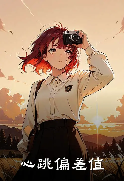 《心跳偏差值》苏晚陆时衍_(心跳偏差值)全集在线阅读