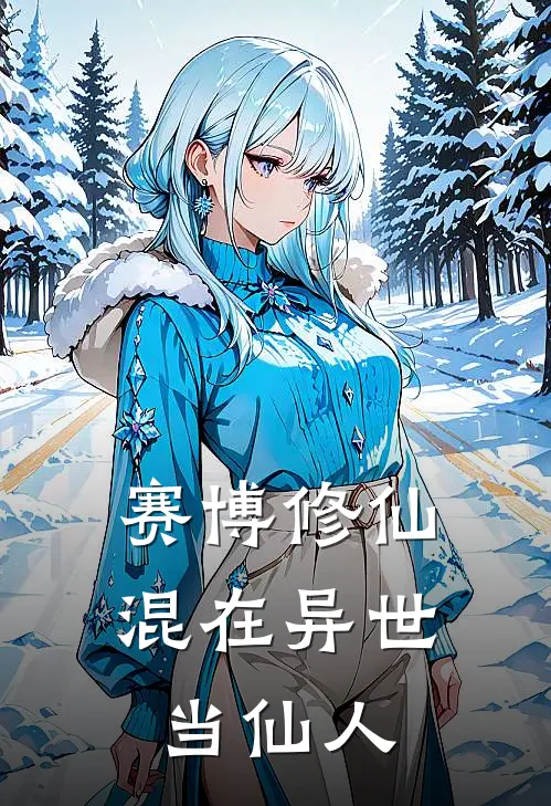 赛博修仙：混在异世当仙人苏牧苏牧一全本免费完结小说_免费小说完结赛博修仙：混在异世当仙人苏牧苏牧一