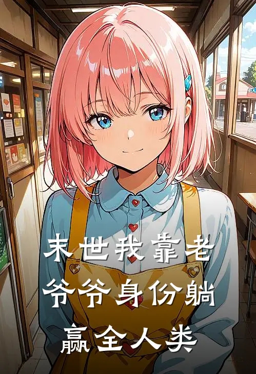 末世我靠老爷爷身份躺赢全人类赵磊赵强免费小说完整版_完结版小说阅读末世我靠老爷爷身份躺赢全人类(赵磊赵强)