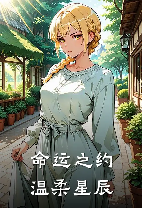 命运之约温柔星辰