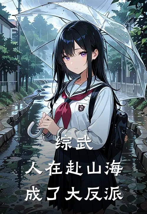 综武：人在赴山海，成了大反派