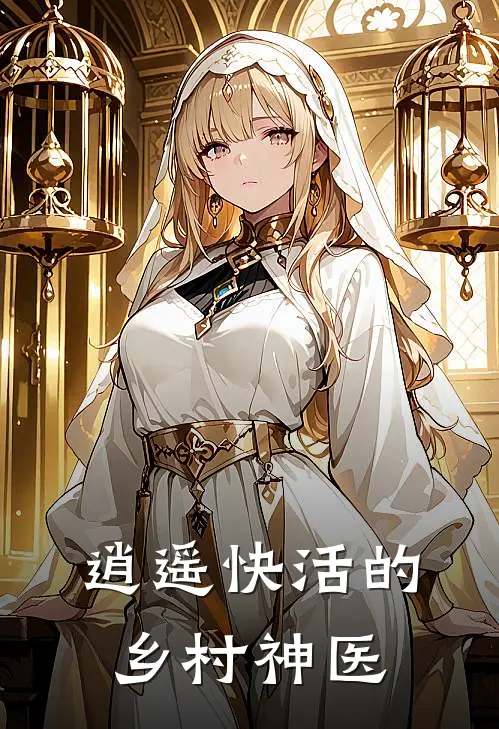 逍遥快活的乡村神医