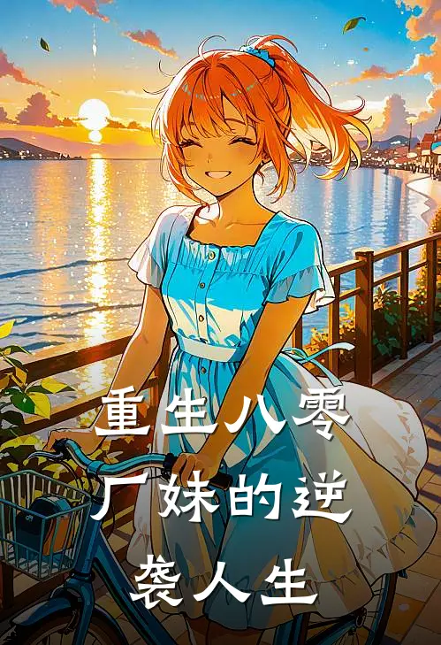 重生八零，厂妹的逆袭人生