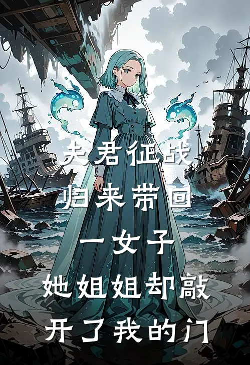 夫君征战归来带回一女子，她姐姐却敲开了我的门。沈辞霍昭完结版小说阅读_完整版小说免费阅读夫君征战归来带回一女子，她姐姐却敲开了我的门。(沈辞霍昭)