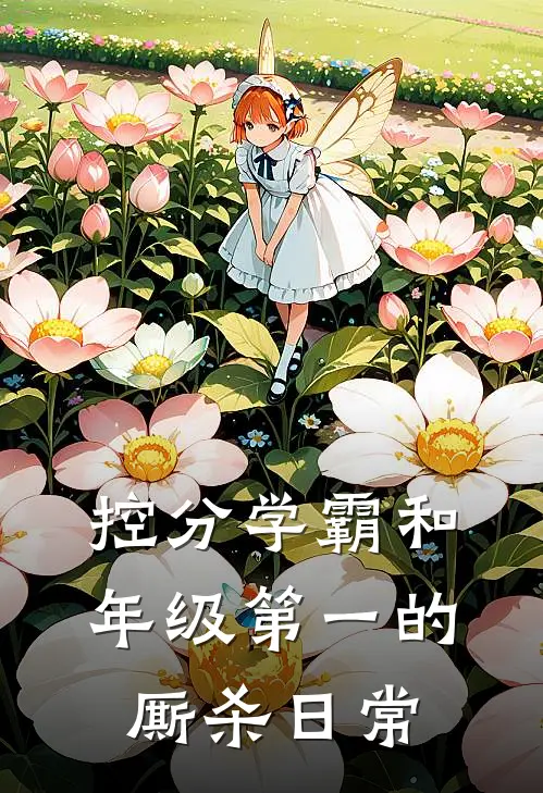 控分学霸和年级第一的厮杀日常