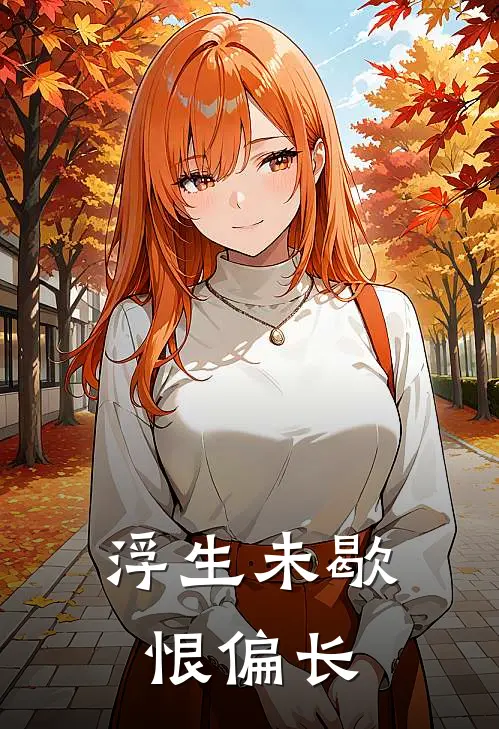 浮生未歇恨偏长