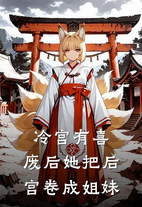 冷宫有喜：废后她把后宫卷成姐妹苏清沅云芝热门小说阅读_好看的小说推荐完结冷宫有喜：废后她把后宫卷成姐妹苏清沅云芝