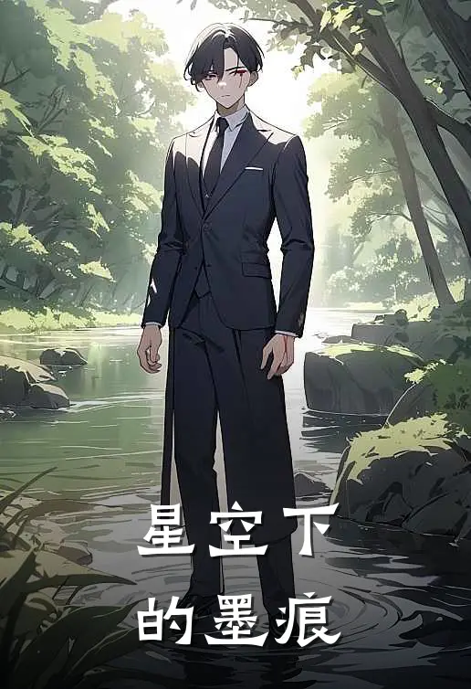 星空下的墨痕(陈墨林星)全文阅读免费全集_完结小说星空下的墨痕陈墨林星