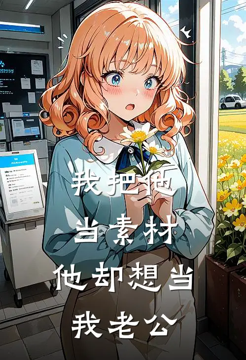 我把他当素材，他却想当我老公(苏苒顾言琛)热门小说_完结版小说全文免费阅读我把他当素材，他却想当我老公(苏苒顾言琛)