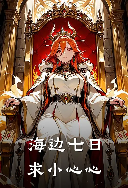 海边七日(求小心心)