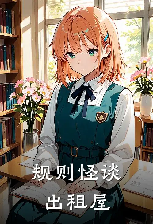 规则怪谈·出租屋(抖音热门)小说推荐完本_全本免费小说规则怪谈·出租屋抖音热门