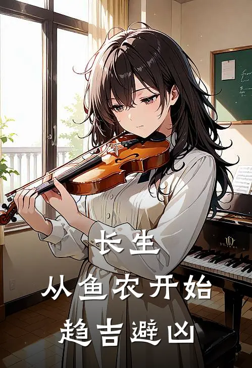 长生，从鱼农开始趋吉避凶