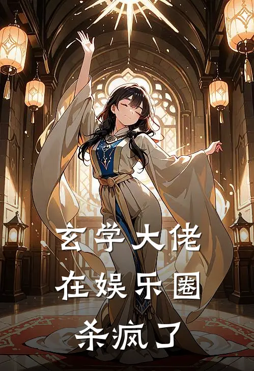 玄学大佬在娱乐圈杀疯了陈远许静完结版免费小说_完本小说大全玄学大佬在娱乐圈杀疯了陈远许静