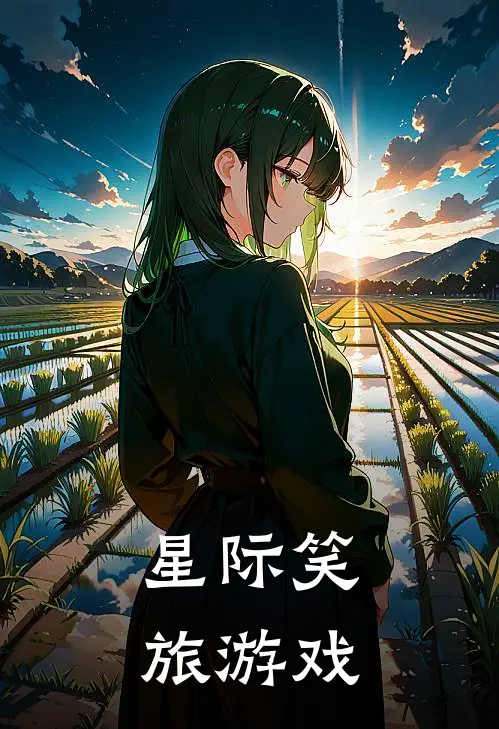 星际笑旅游戏岳文森丽萨热门小说排行_免费小说星际笑旅游戏岳文森丽萨