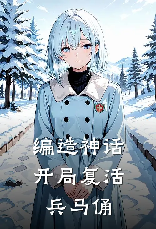 编造神话：开局复活兵马俑