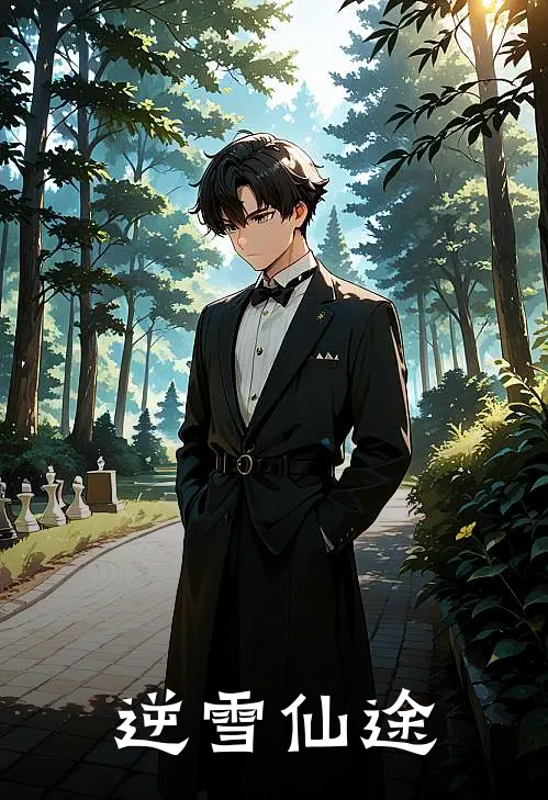 逆雪仙途