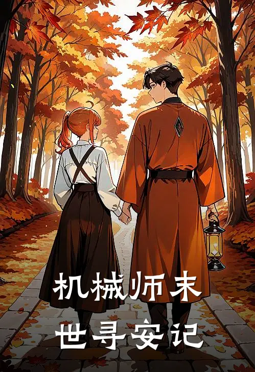 机械师末世寻安记