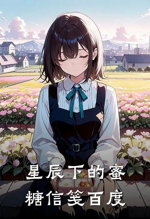 星辰下的蜜糖信笺百度