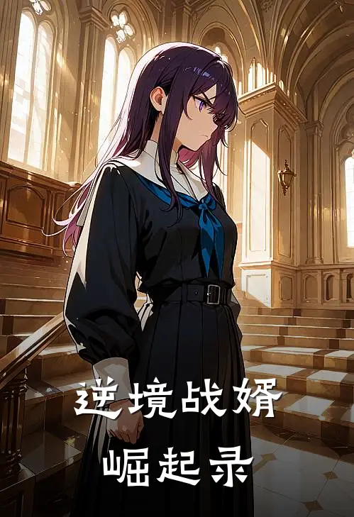 许澄川苏瑶《逆境战婿崛起录》完结版阅读_(逆境战婿崛起录)全集阅读