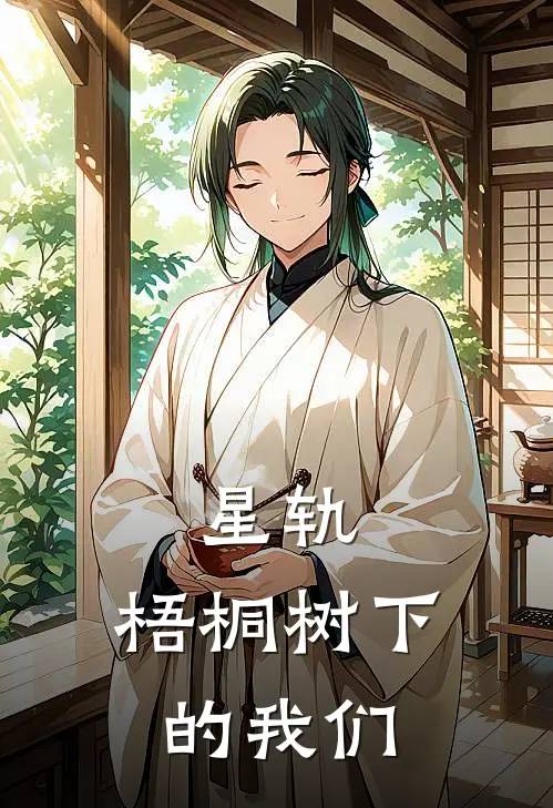 星轨，梧桐树下的我们陈学祥郭宝溪免费小说大全_小说完结星轨，梧桐树下的我们(陈学祥郭宝溪)