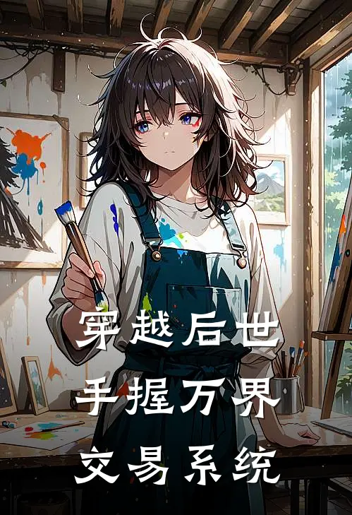 穿越后世，手握万界交易系统
