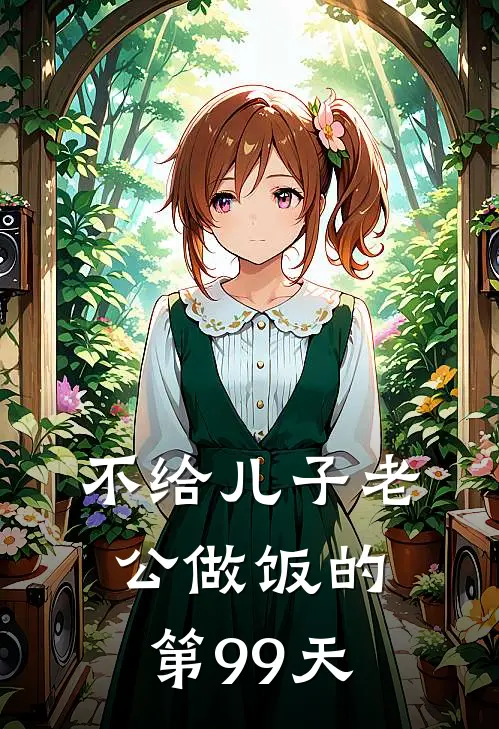不给儿子老公做饭的第99天
