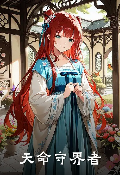 天命守界者