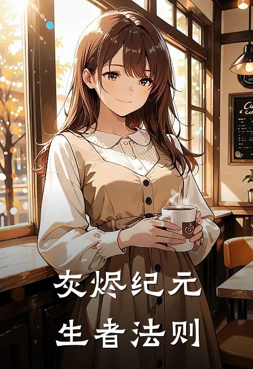 灰烬纪元：生者法则