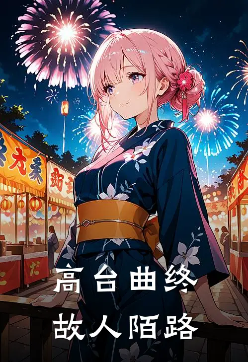 高台曲终，故人陌路