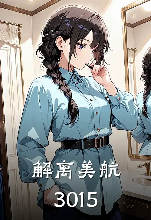 解离【美航3015】