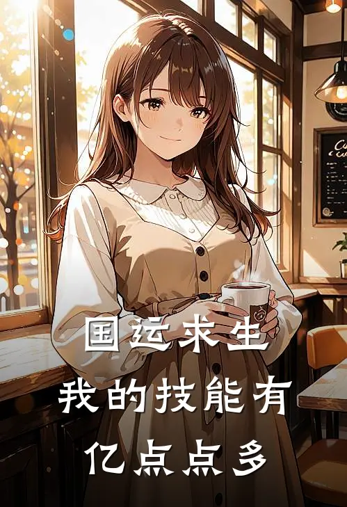 苏寒冰冰《国运求生：我的技能有亿点点多》全文免费阅读_国运求生：我的技能有亿点点多全集在线阅读