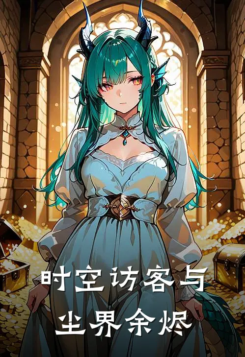 时空访客与尘界余烬(墨离林夏)火爆小说_《时空访客与尘界余烬》墨离林夏小说免费在线阅读