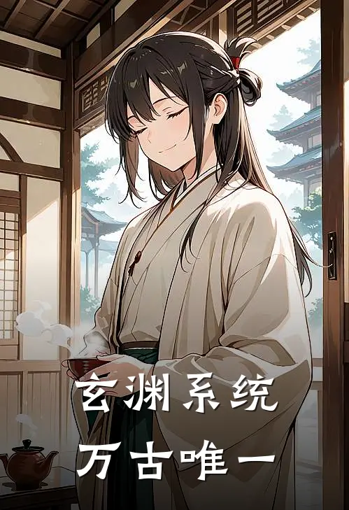 玄渊系统：万古唯一林渊刘刚免费小说阅读_免费小说大全玄渊系统：万古唯一(林渊刘刚)