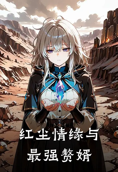 红尘情缘与最强赘婿